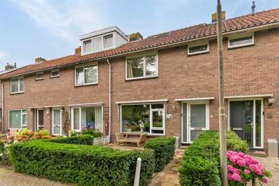 Woning Tutein Noltheniusplein 17 Purmerend