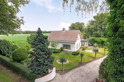 Woning Uilweg 36 Mill