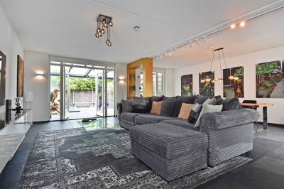 Woning Oosteinde 114B Den Haag