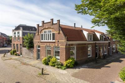 Woning Schoolstraat 7 Sneek