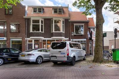 Woning Waalstraat 61 Vlaardingen