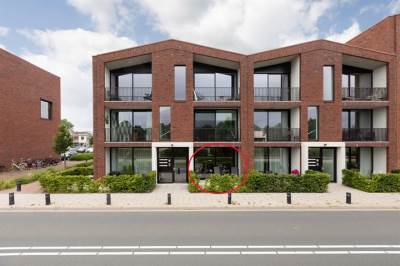 Woning van Schouwenburgstraat 9002 Sneek