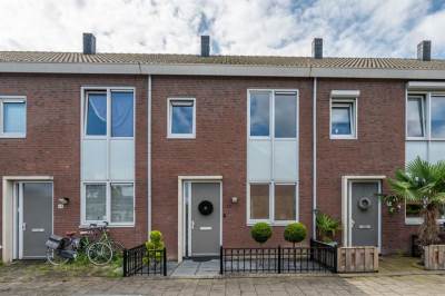 Woning Suurhoffstraat 12 Helmond