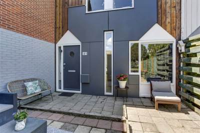 Woning Kanariesprenk 189 Vlissingen