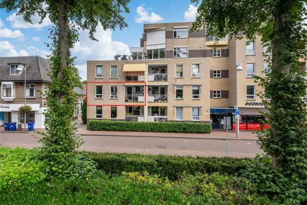 Woning Hoofdstraat 210C Apeldoorn