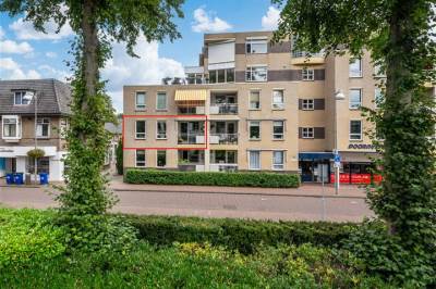 Woning Hoofdstraat 210C Apeldoorn