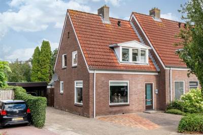 Woning Weth.Paarhuisstraat 29 Ommen
