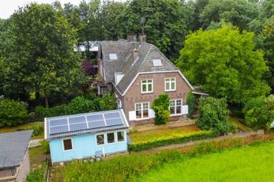 Woning Dierensedijk 4 Ellecom