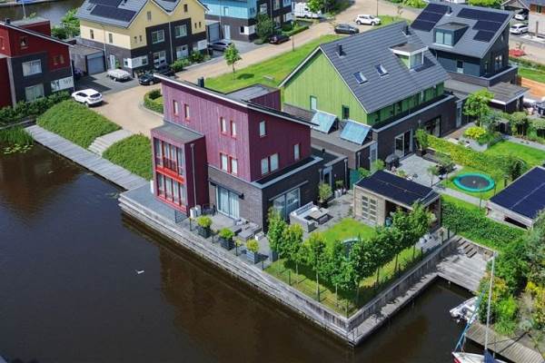 Woning Gerben van Manenstraat 147 Drachten