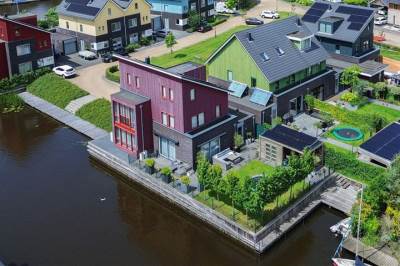 Woning Gerben van Manenstraat 147 Drachten