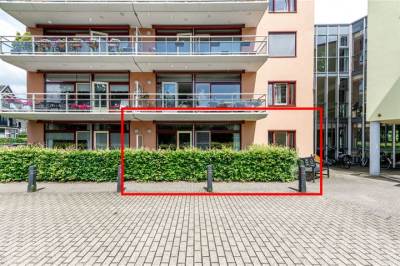 Woning Nieuw-Schoonoord 51 Velp (GE)