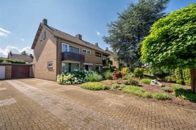 Woning Spechtstraat 76 Tegelen
