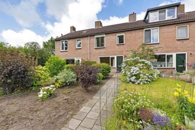Woning Wolfhorn 7 Eelde