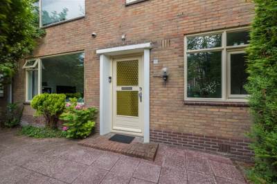 Woning Frederik Hendriklaan 11 Hillegom