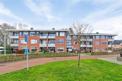 Woning Dokter van Gelderweg 11 Emst