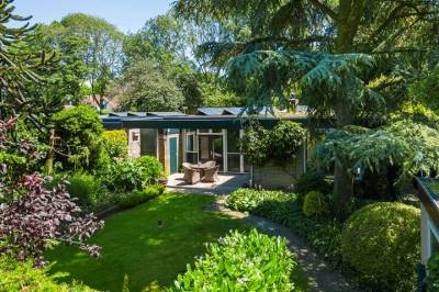 Woning Goedroenstraat 21 Amersfoort