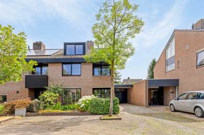 Woning Mackaylaan 36 Eindhoven