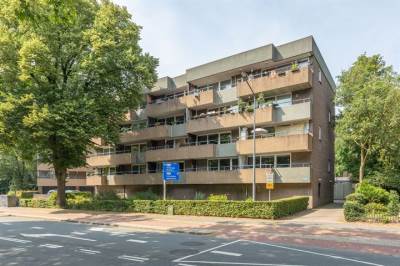 Woning Vaartweg 19012 Hilversum