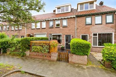 Woning Zonnebloemstraat 27 Zwolle