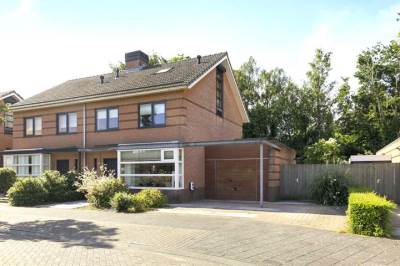 Woning Schout Lieshoutstraat 36 Vlijmen