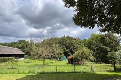 Bouwgrond Hoeksestraat 10 Someren