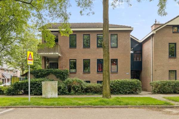 Woning Zoom 57 Oisterwijk
