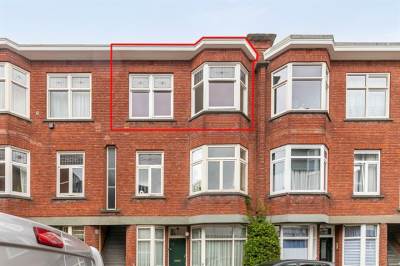 Woning Volkerakstraat 38 Den Haag