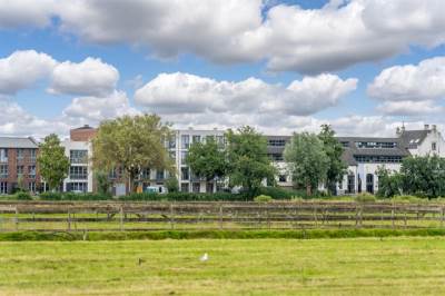 Woning Stationsweg 37 Kwadijk