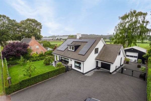 Woning Heimolen 47 Bergen op Zoom