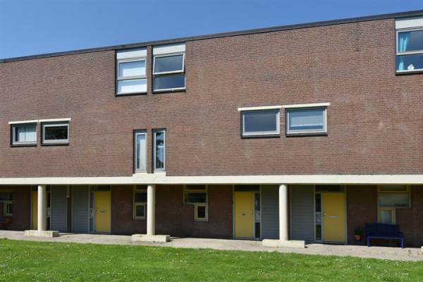 Woning Jupiter 35 Berkel en Rodenrijs