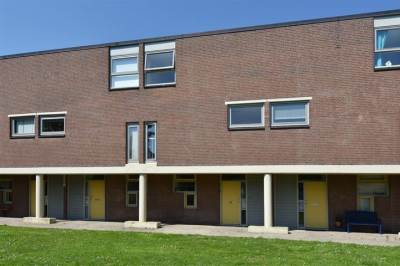 Woning Jupiter 35 Berkel en Rodenrijs