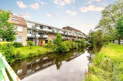 Woning Abraham Douglaslaan 33 Voorburg