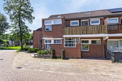Woning Rendierweide 1 Nieuwegein
