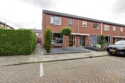 Woning Aalenhuislaan 2 Almelo