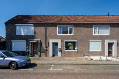 Woning W.C. Schoutenstraat 7 Enschede