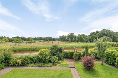 Woning Rozendael 173 Borger