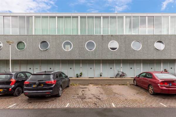 Woning Veldbloemlaan 49 Vleuten