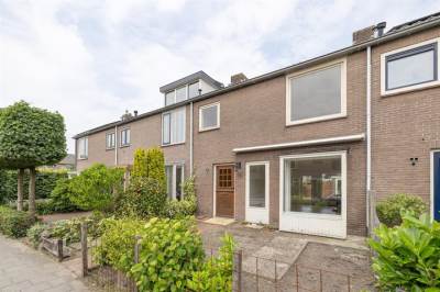 Woning E. de Bruynstraat 101 Naarden