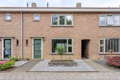 Woning Ter Stegestraat 11 Olst