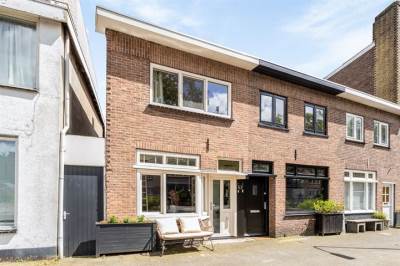 Woning Baanstraat 57B Beverwijk