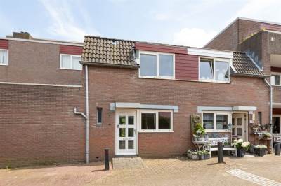 Woning Weversweg 18 Hilversum