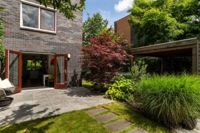 Woning W.G. Witteveenplein 50 Rotterdam