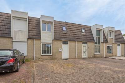 Woning Ridderzaal 14 Eindhoven