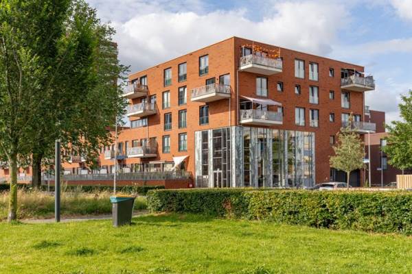 Woning Amerikalaan 629 Utrecht