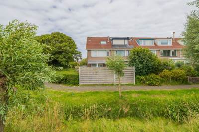 Woning Fluitekruid 2 Noordwijk (ZH)