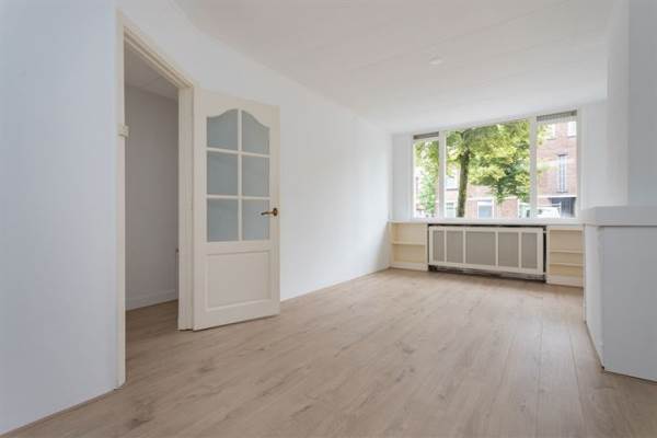 Woning Van Zeggelenlaan 357 Den Haag