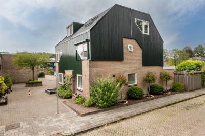 Woning Ifftemalaan 40 Leek