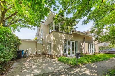 Woning Van Brienenlaan 20 Wassenaar