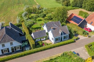 Woning Rijnbandijk 68 Rijswijk (GE)