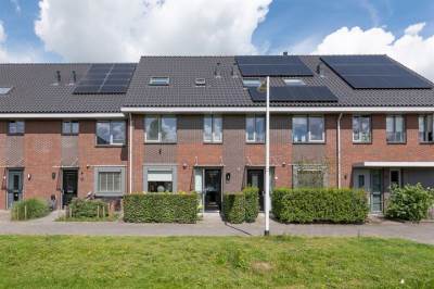Woning Kraaikoplaan 21 Barneveld